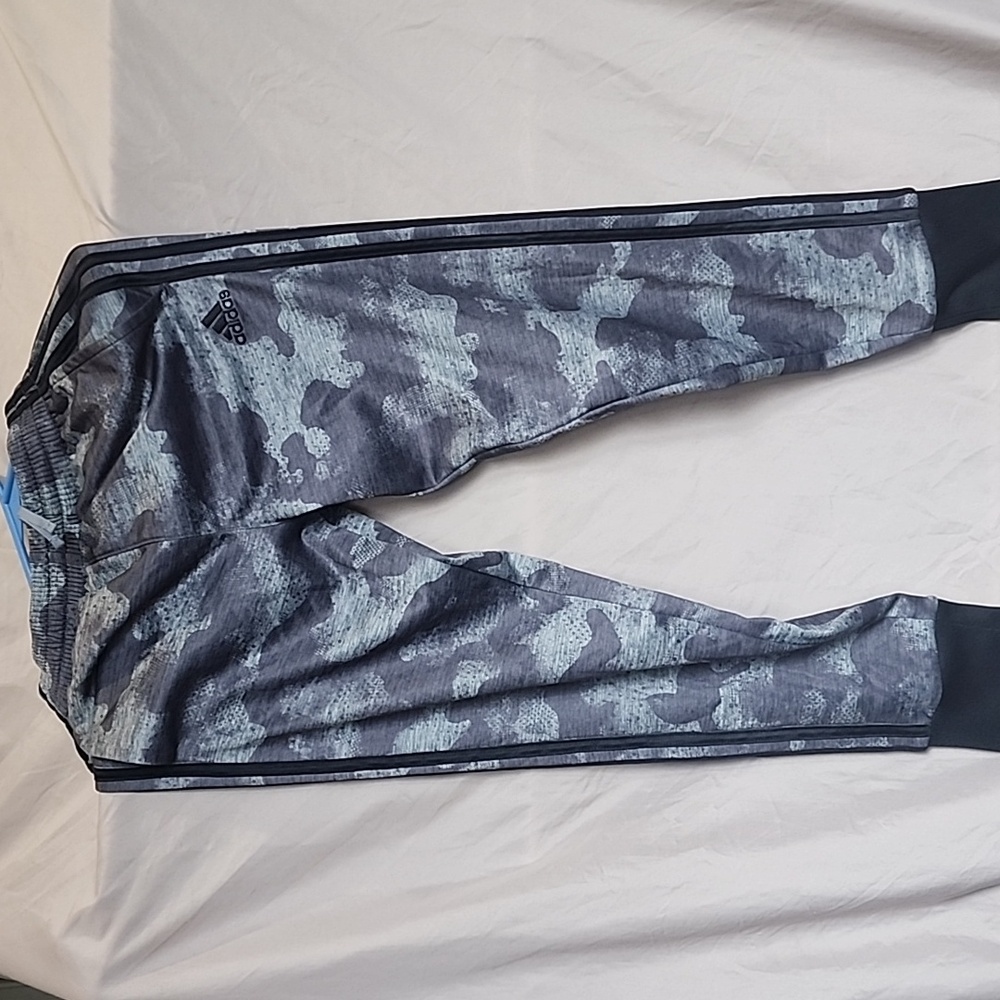 Boy joggers